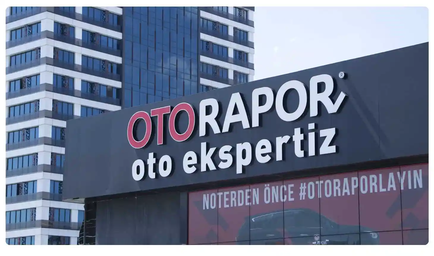 Otorapor Zonguldak Ereğli Oto Ekspertiz 