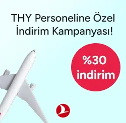 THY Kampanyası