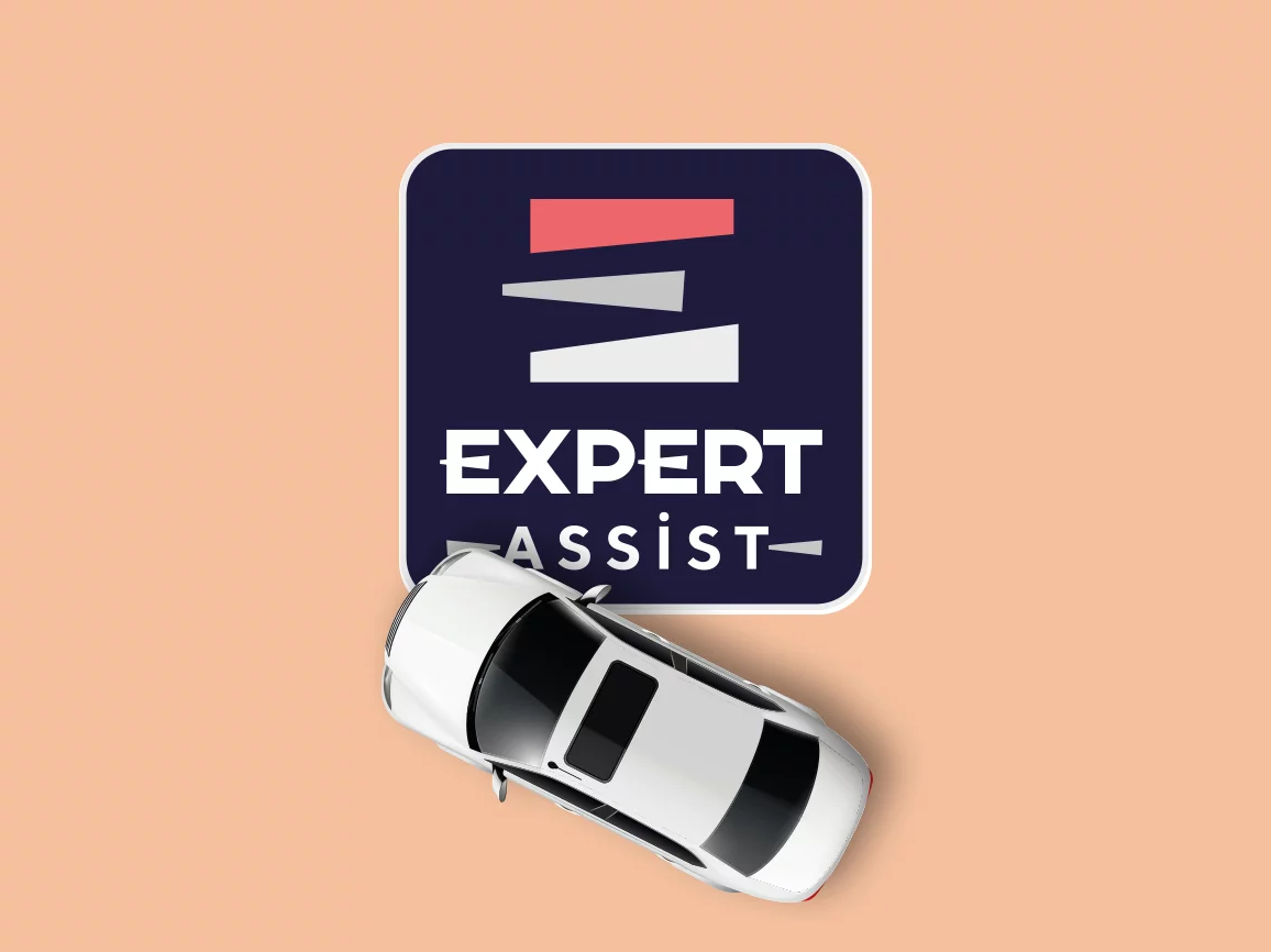 ExpertAssist Garanti Paketi