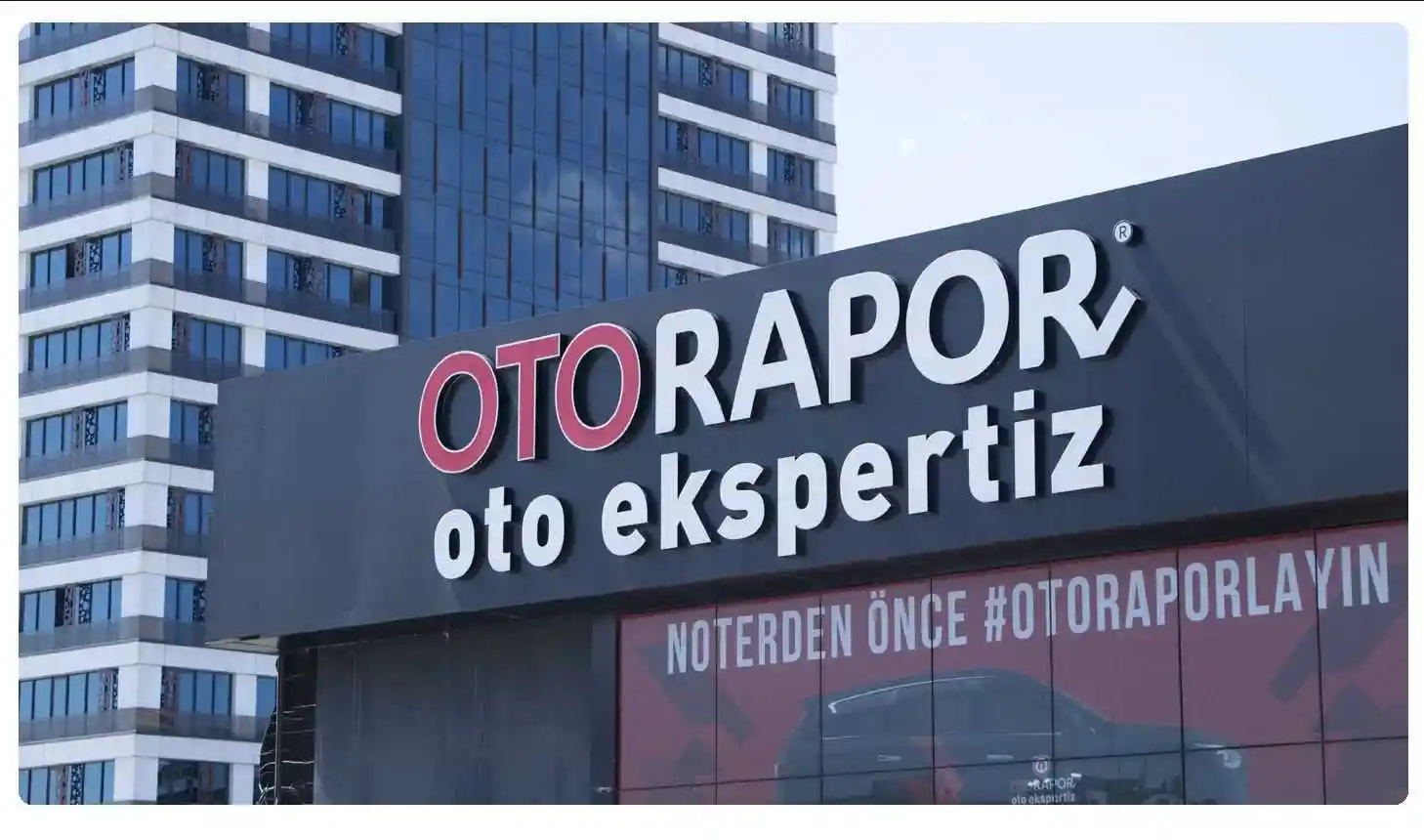 Otorapor Bursa Kent Meydanı Küplüpınar Oto Ekspertiz